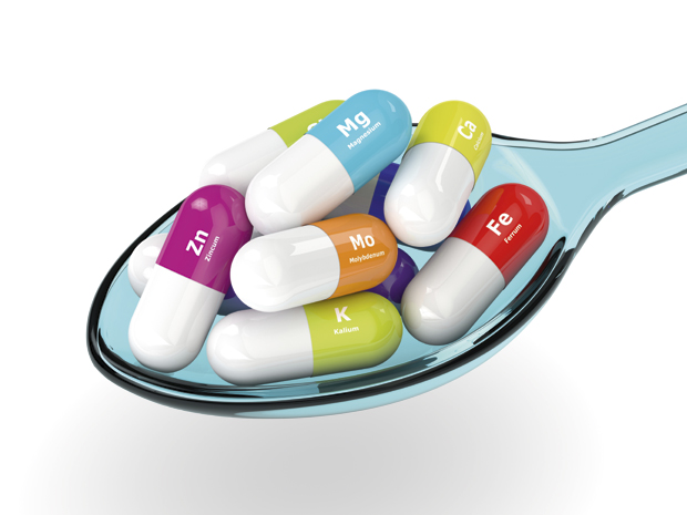 Важно је да надокнадите минерале: Ове намирнице богате су гвожђем, калцијумом и магнезијумом